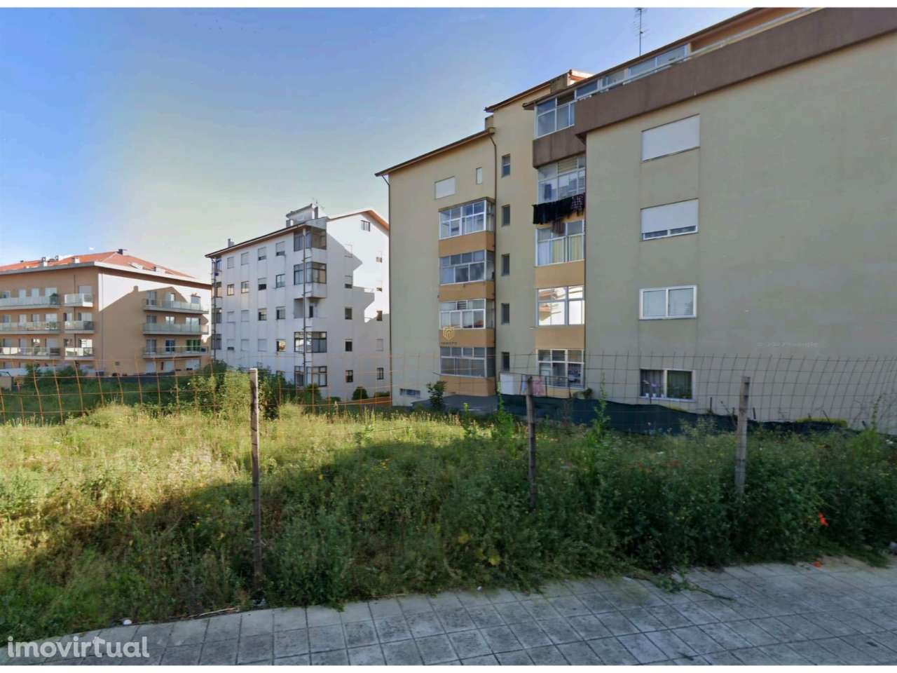 Lote de Terreno  Venda em Rio Tinto,Gondomar - Grande imagem: 4/25