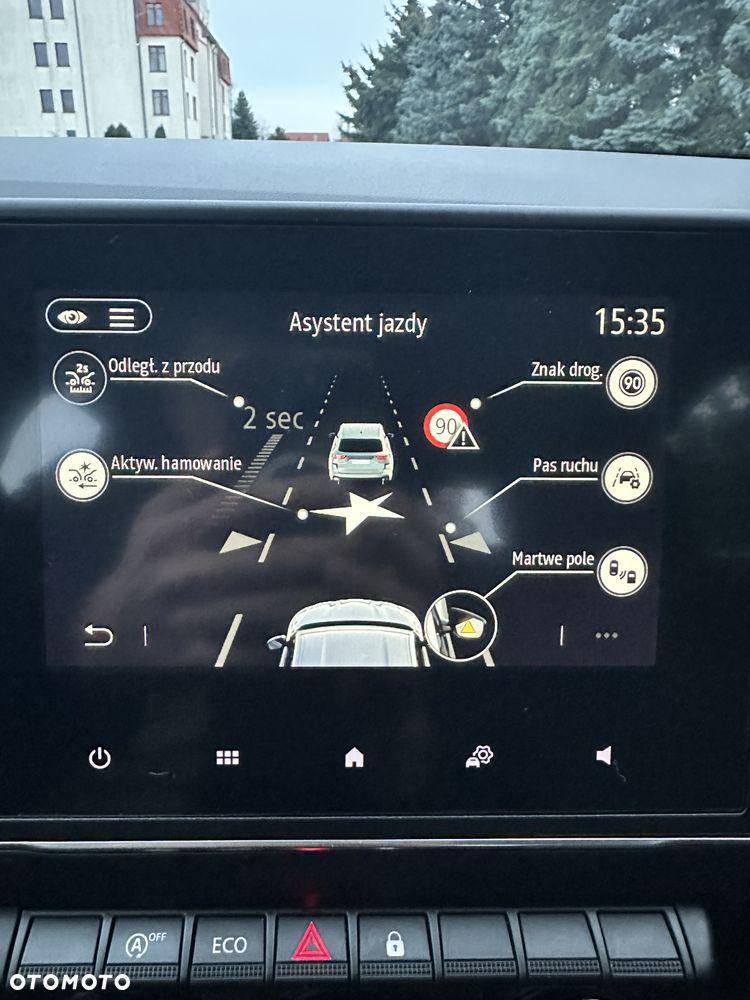 Renault Arkana 1.3 TCe mHEV Intens EDC - 19