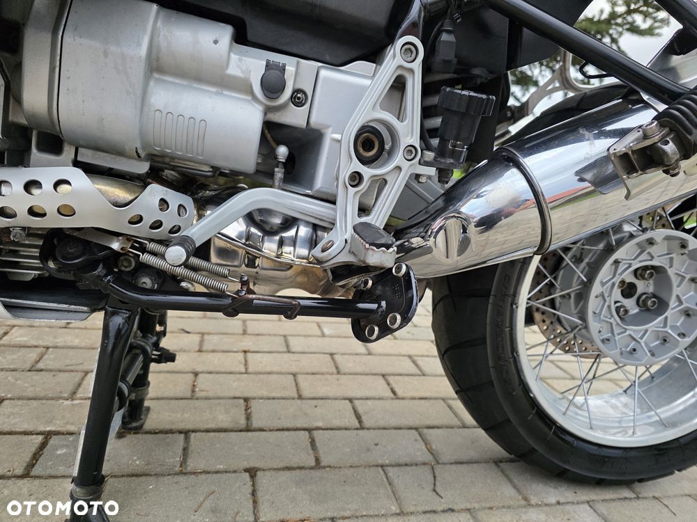 BMW GS - 37