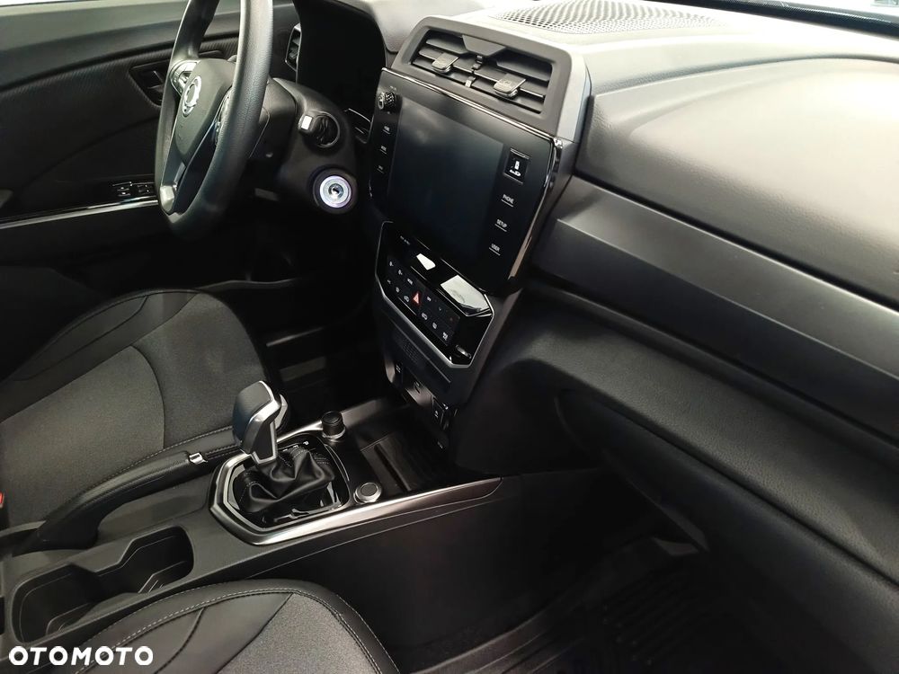 SsangYong/KGM Tivoli 1.5 T-GDI Adventure - 7