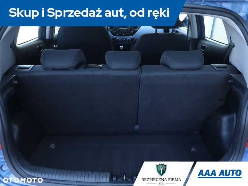 Hyundai i10 - 15