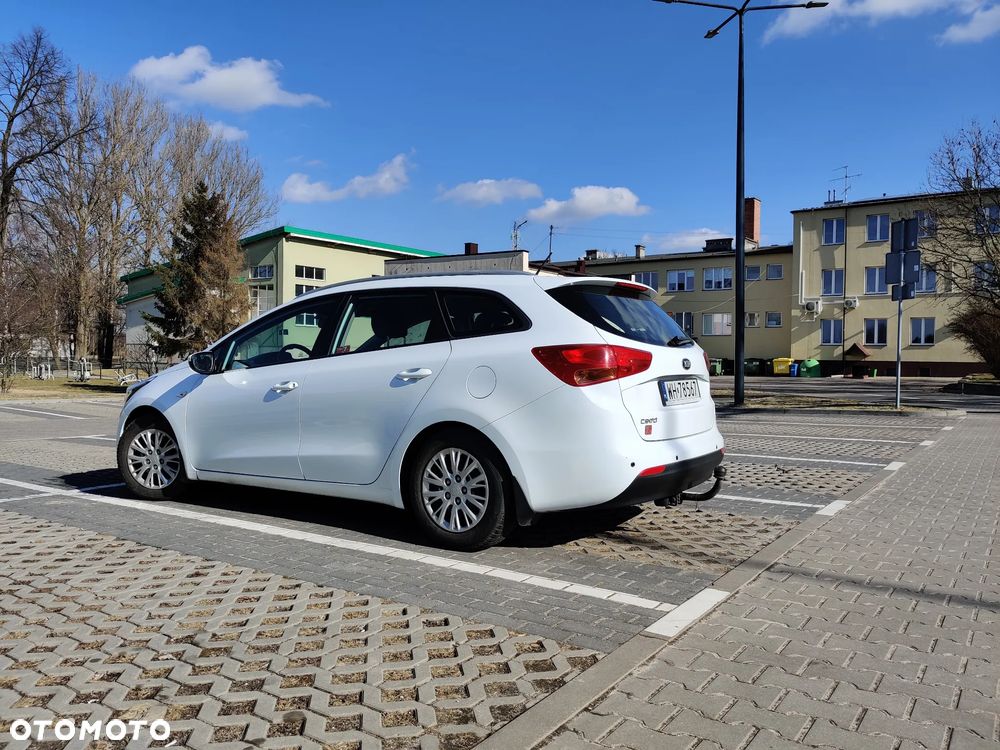 Kia Ceed 1.6 GDI M - 2