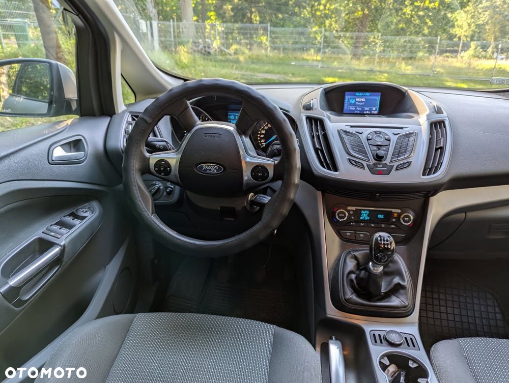 Ford C-MAX - 9