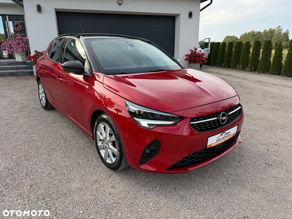 Opel Corsa 1.2 GS Line Plus Pack S&S - 5
