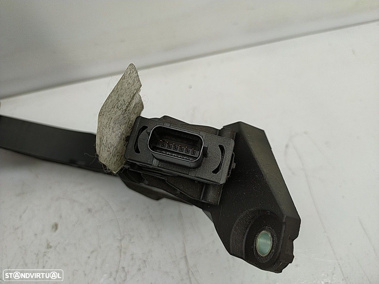 Pedal Acelerador Ford Focus Iv Turnier (Hp) - 3