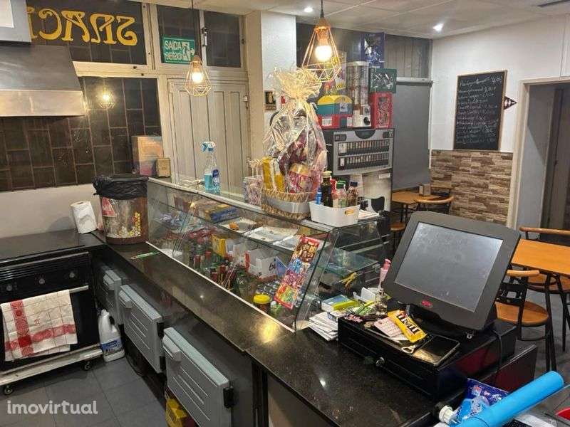 Trespasse Cafe - Miratejo - Grande imagem: 4/5