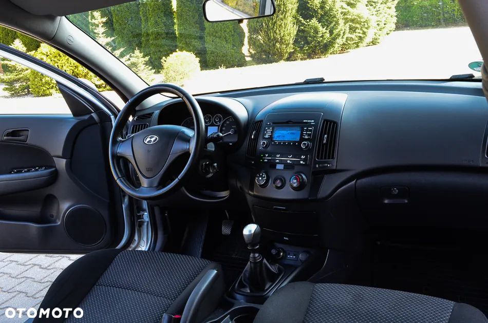 Hyundai i30 1.4 Edition Plus - 31