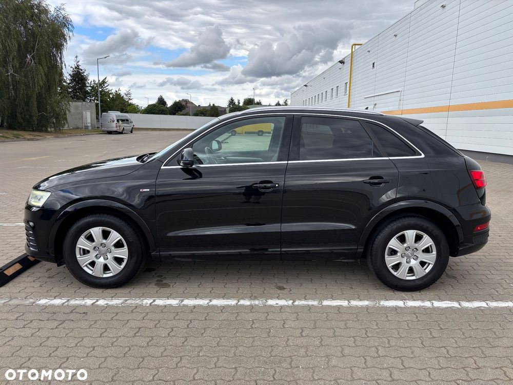 Audi Q3 - 4