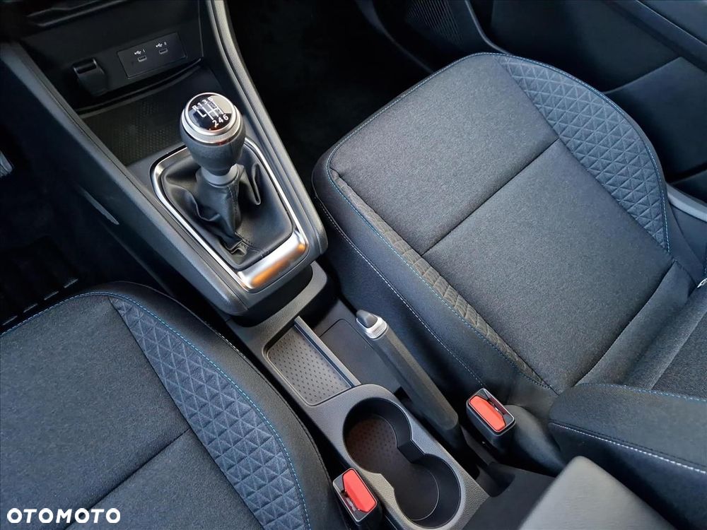 Renault Captur - 15