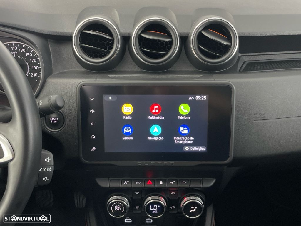 Dacia Duster 1.0 TCe SL Extreme - 15