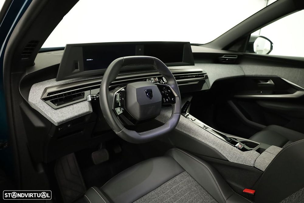 Peugeot 5008 1.2 Hybrid Allure e-DCS6 - 7
