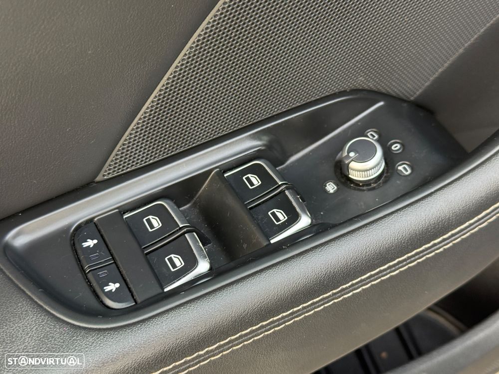 Audi A3 Sportback 1.4 TFSI cylinder on demand ultra S t S line Sport Pack - 31