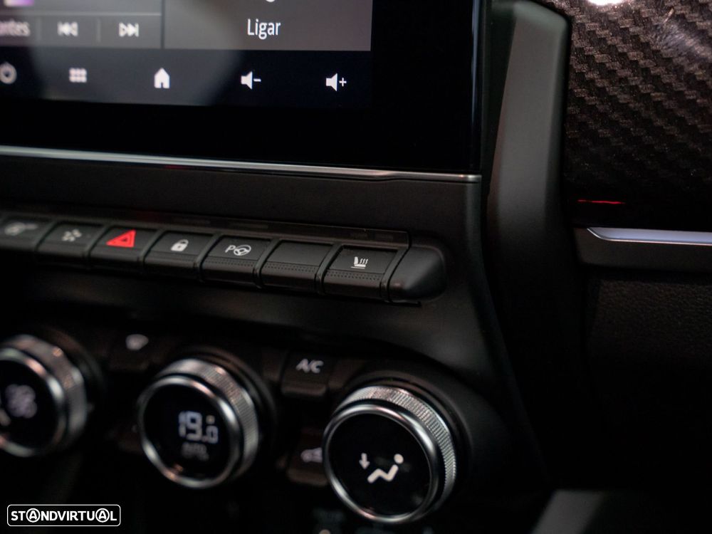 Renault Arkana 1.3 TCe R.S.Line EDC - 29