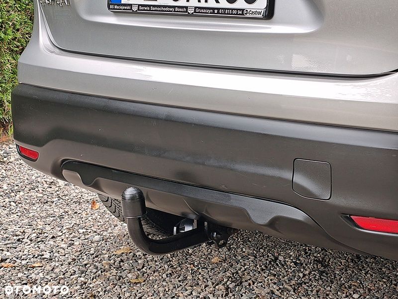 Nissan Qashqai 1.2 DIG-T Visia - 30