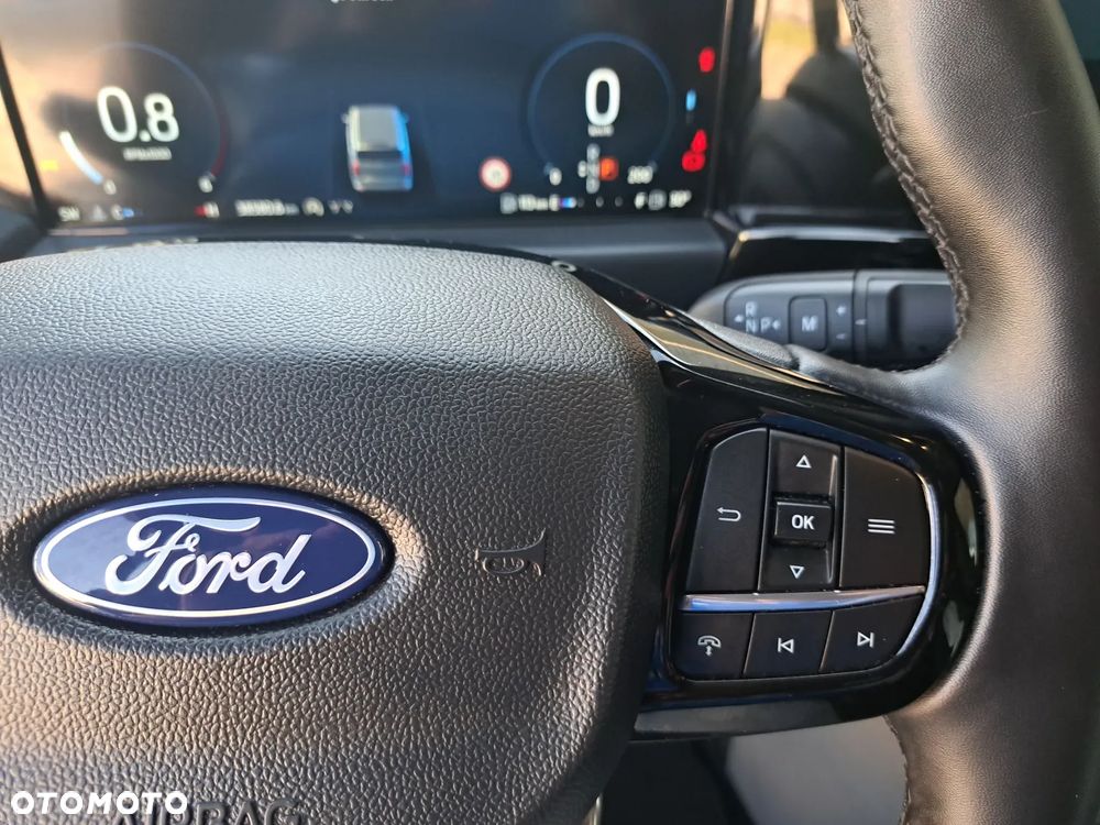 Ford Tourneo Custom 2.0 EcoBlue L2 Titanium SelectShift - 15
