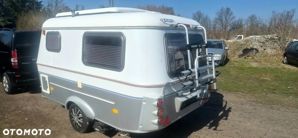 Hymer-Eriba Familia 310 GT - 3