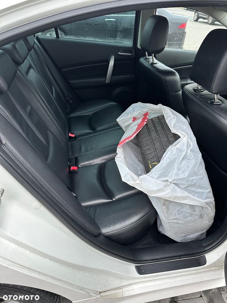 Mazda 6 2.5 Dynamic - 9