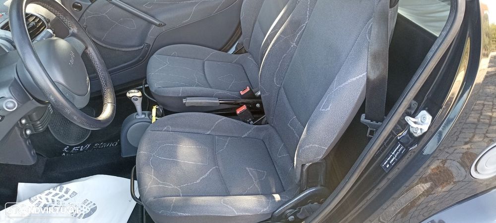 Smart ForTwo Coupé Passion 61 - 11