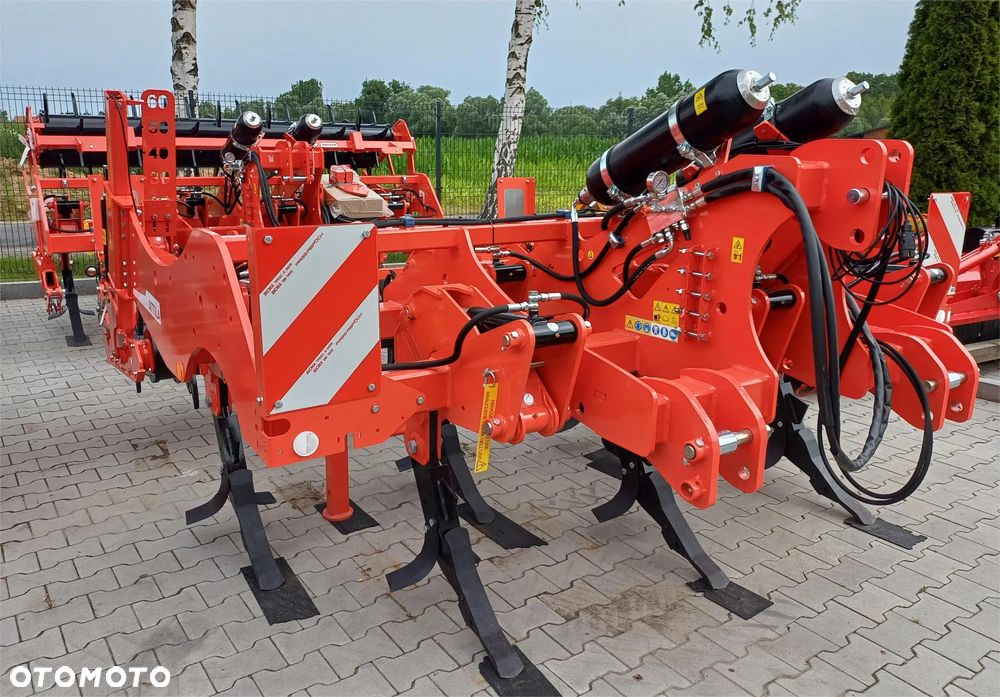 Maschio ATTILA 300/7 Hydro - 3