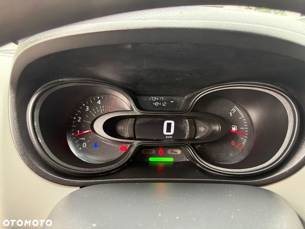 Renault Trafic - 5