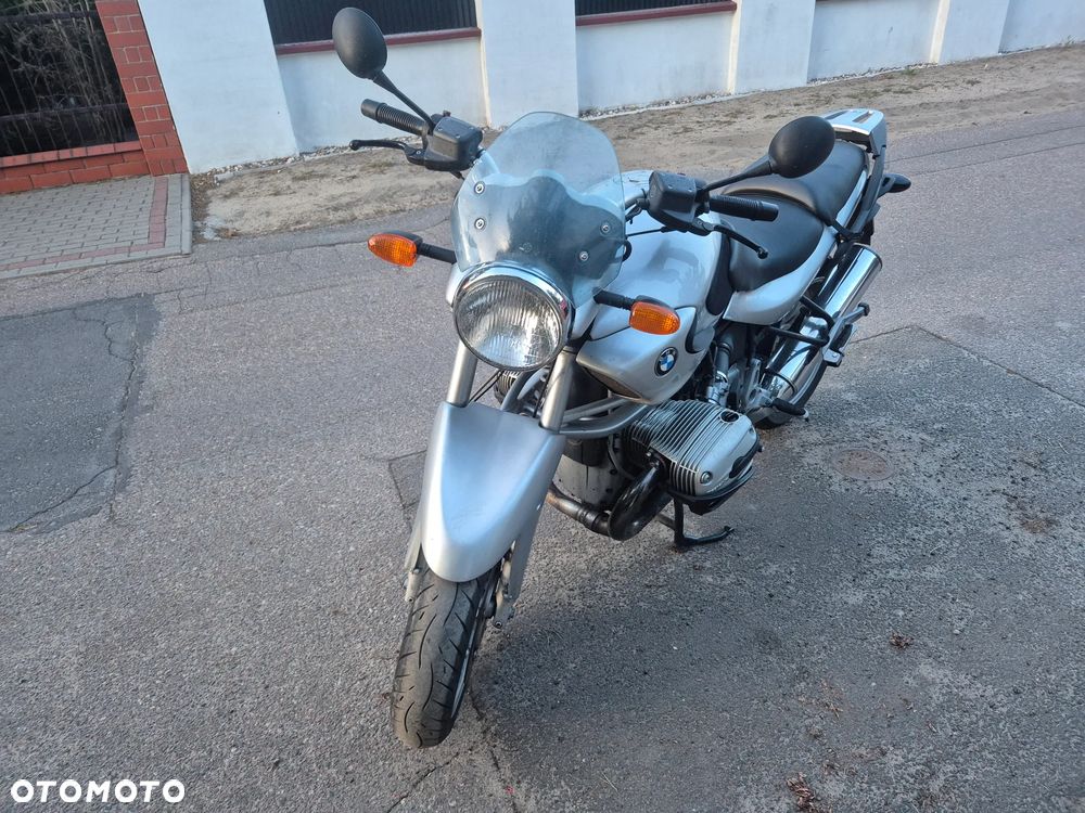 BMW R - 5