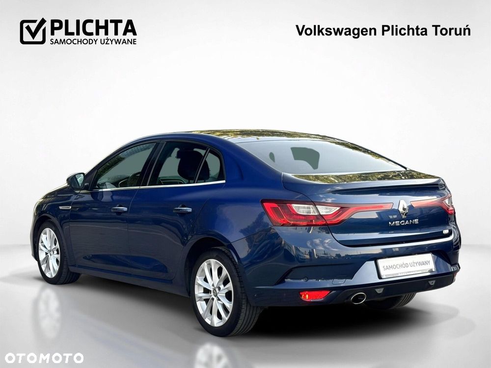 Renault Megane 1.2 Energy TCe Intens EDC - 8