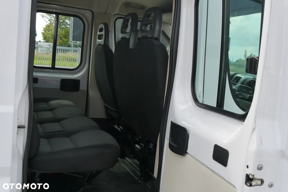 Fiat DUCATO DOKA - 16