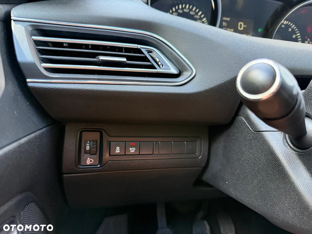 Peugeot 308 PureTech 130 Stop & Start Active - 16