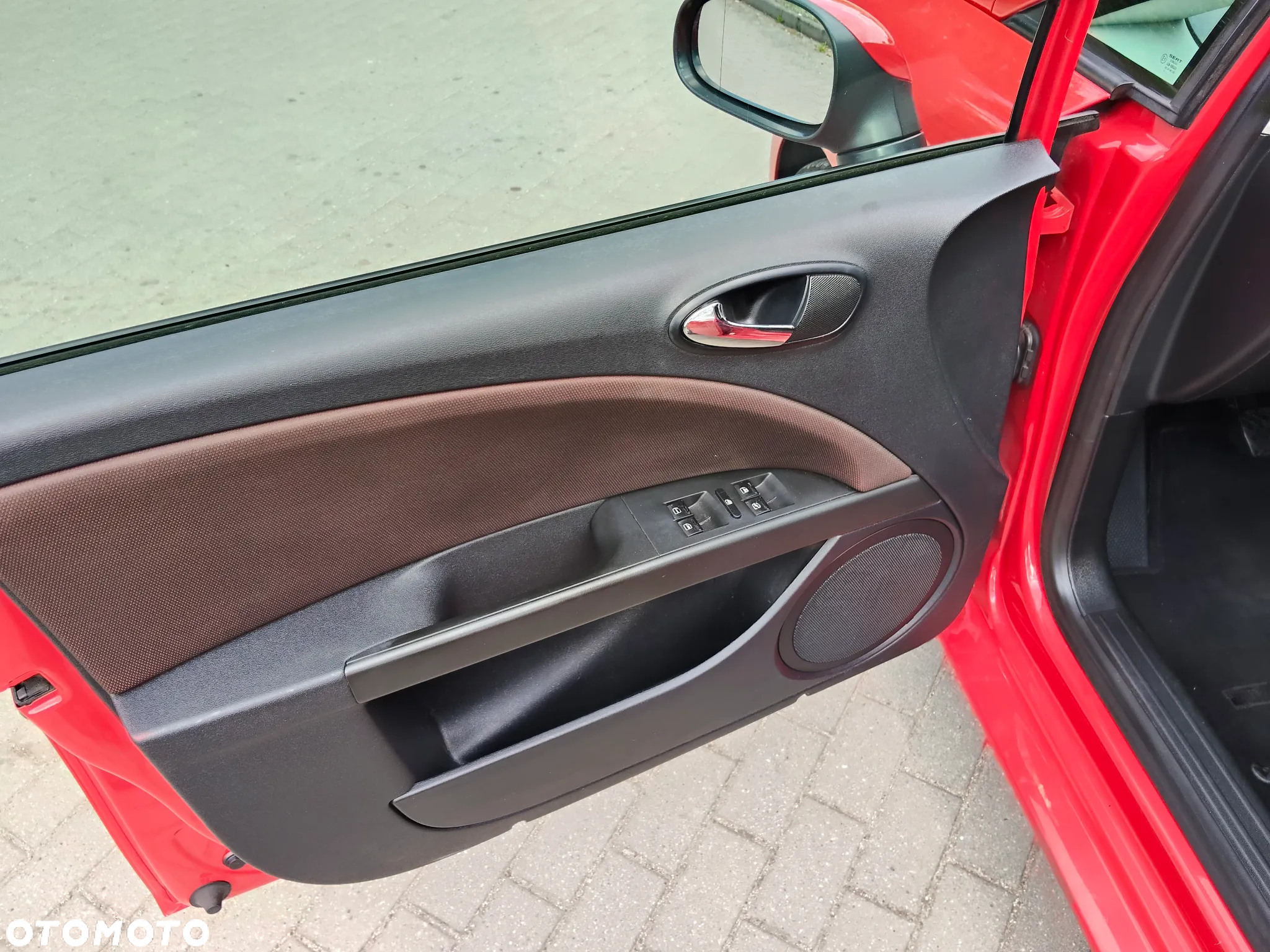 Seat Leon 2.0 T FSI Stylance - 19