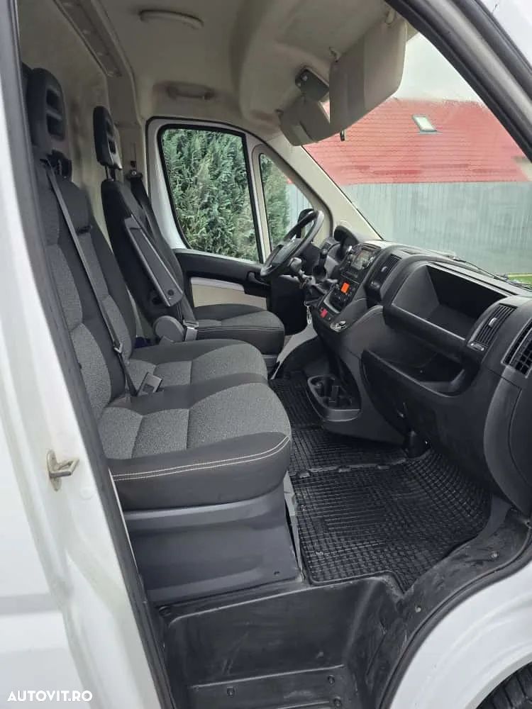 Fiat Ducato Maxi - 13