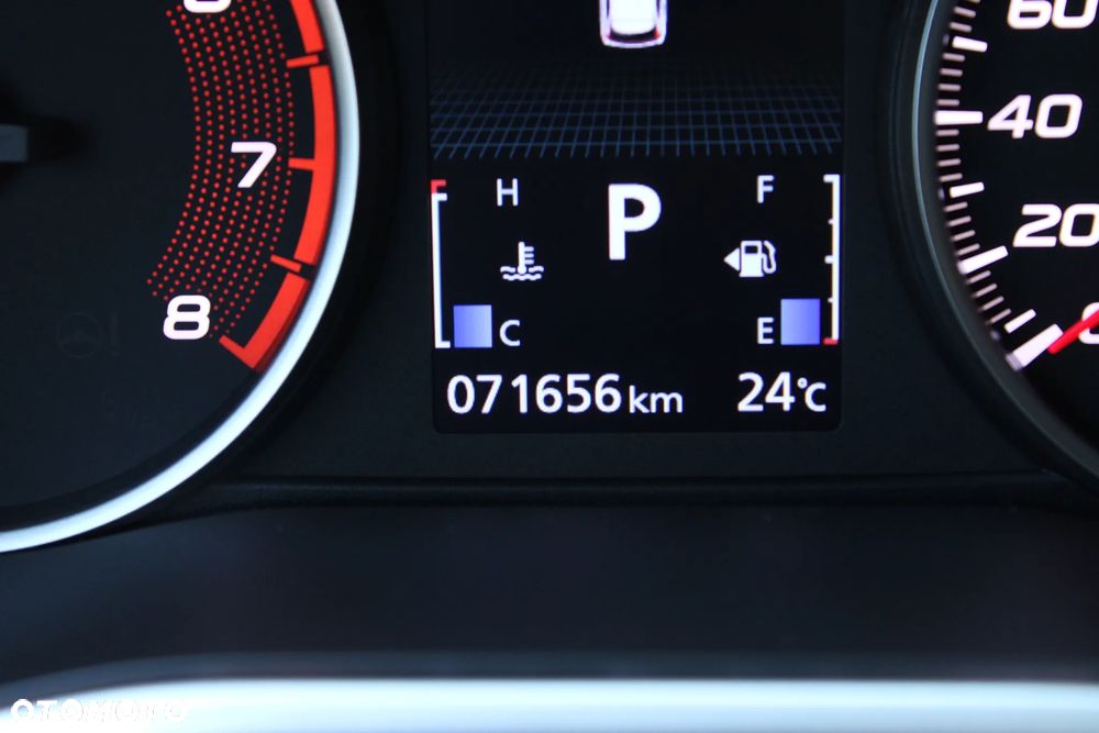 Mitsubishi Eclipse Cross 1.5 T Intense Plus CVT 4WD - 37