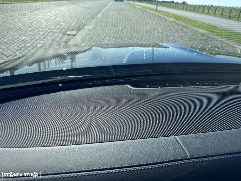 Mercedes-Benz E 300 de AMG Line - 56