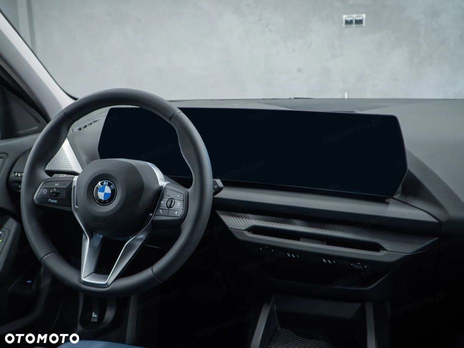 BMW Seria 1 116 - 12