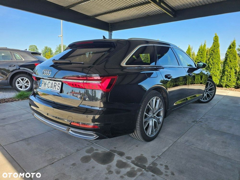Audi A6 Avant - 3