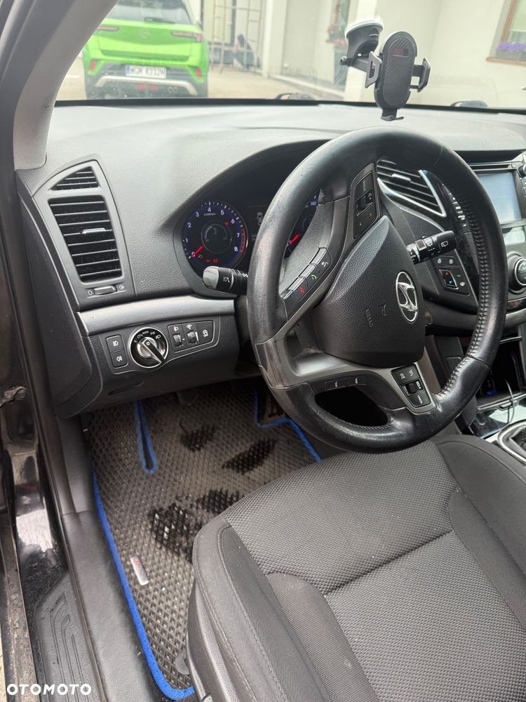Hyundai i40 1.6 GDI Comfort - 9