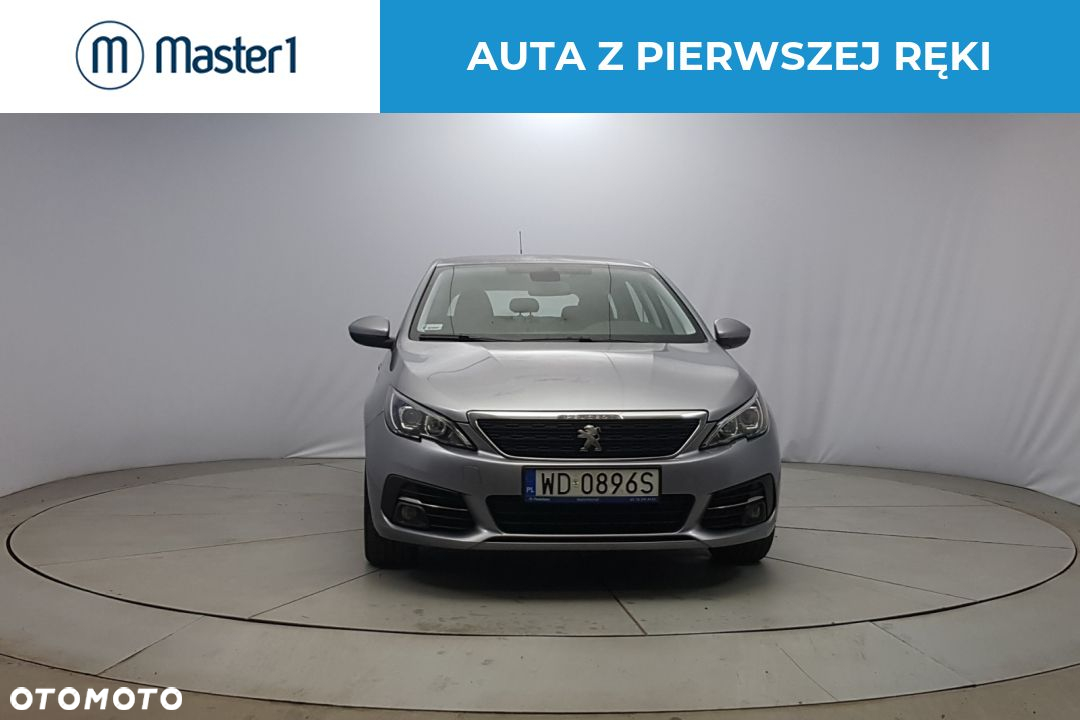 Peugeot 308 SW 1.5 BlueHDi Active Pack S&S - 2
