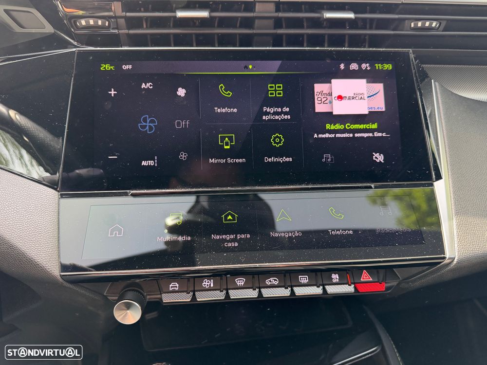 Peugeot 308 1.5 BlueHDi GT Pack EAT8 - 42