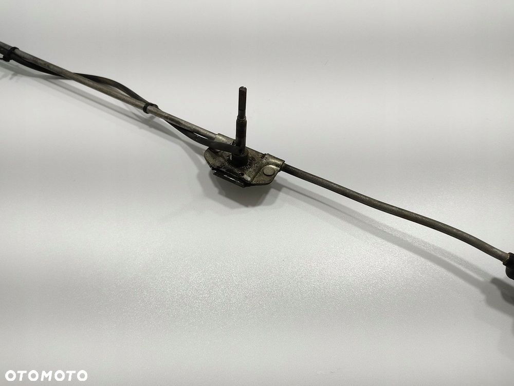 mechanizm wycieraczek land rover defender td5 1999-2006 europa - 4