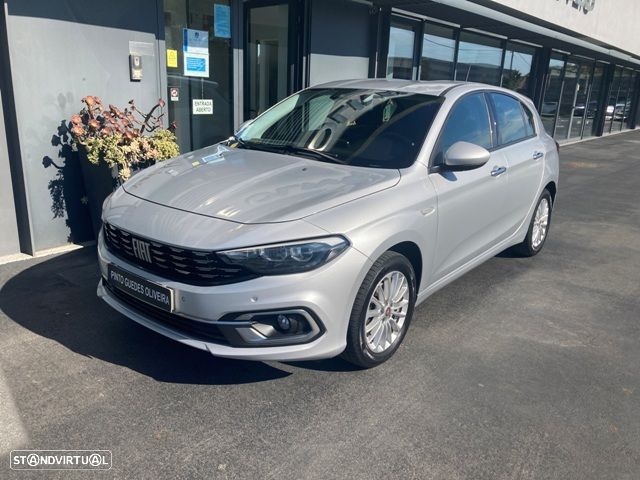Fiat Tipo 1.3 MultiJet Life - 3