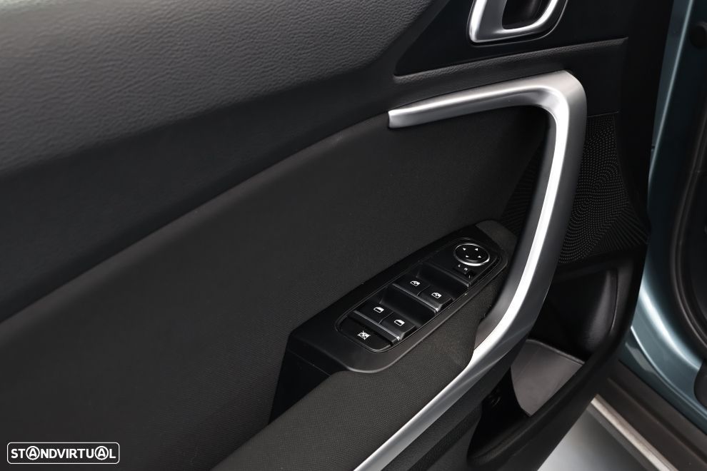 Kia XCeed 1.0 T-GDI Drive - 25