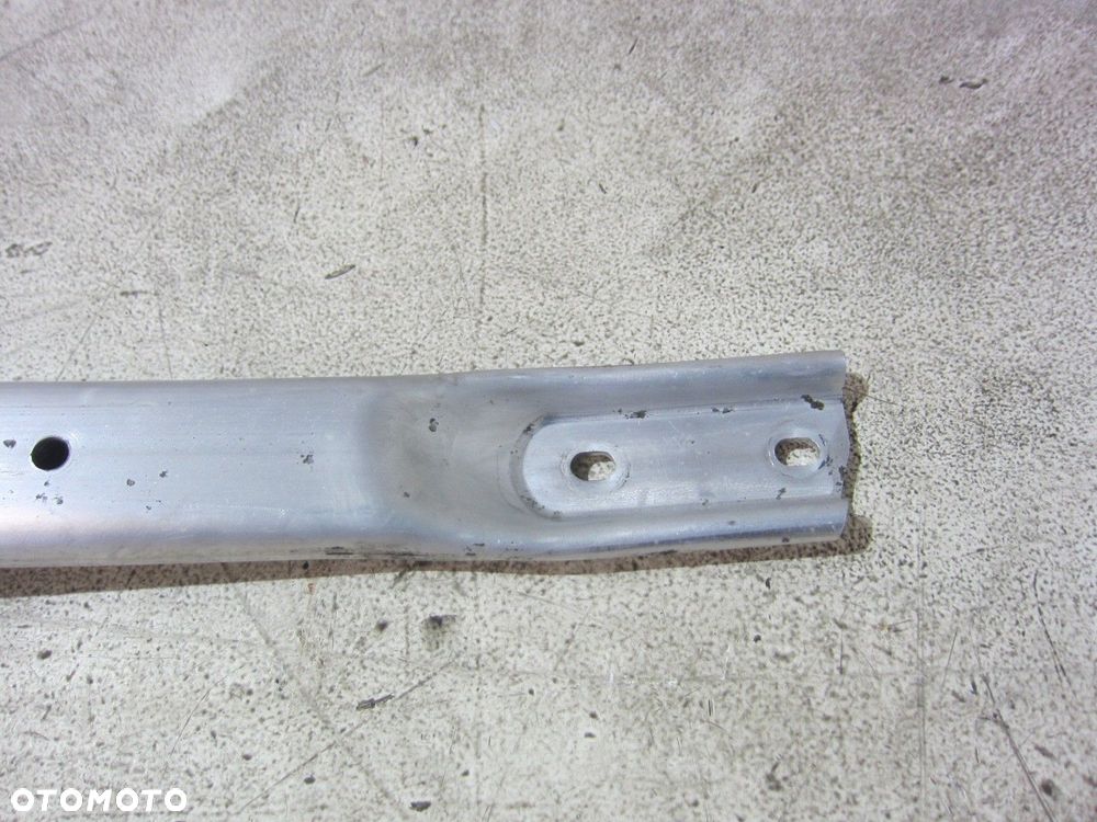BMW X5 E70 F15 F16 WZMOCNIENIE BELKA ROZPÓRKA PASA PRZÓD PRZEDNIEGO 7228081 - 3
