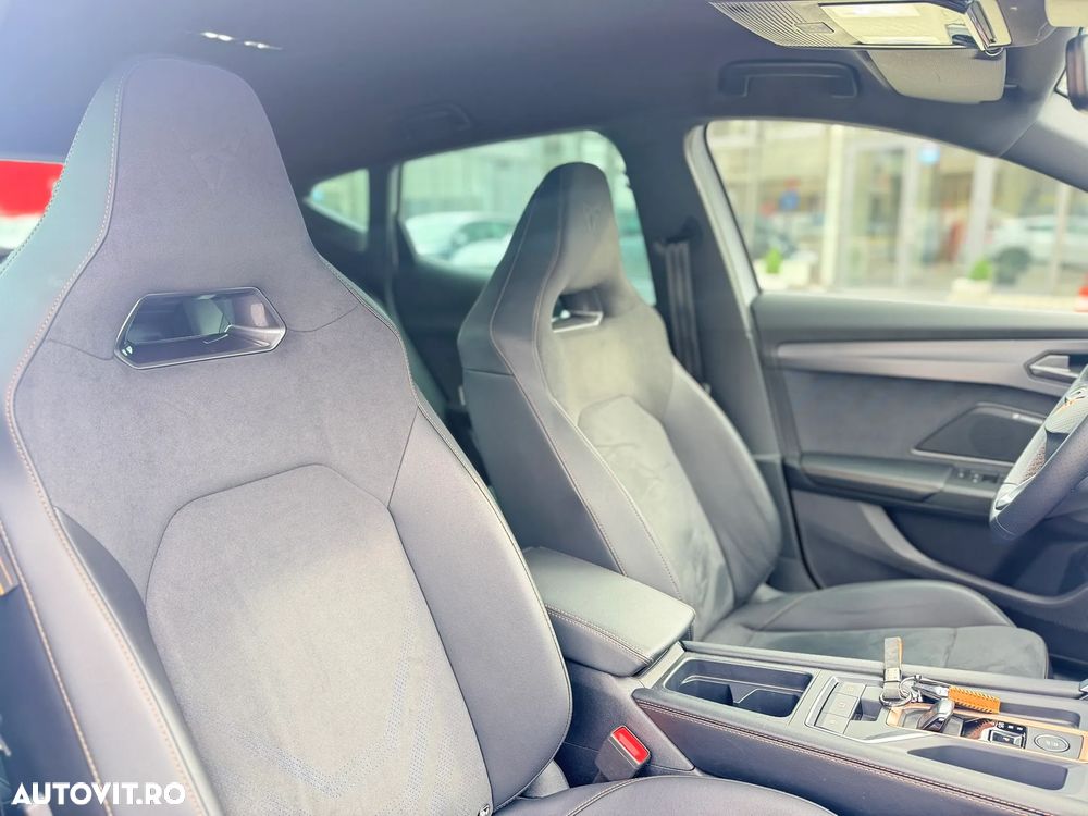 Cupra Formentor 1.5 e-HYBRID PHEV VZ - 14