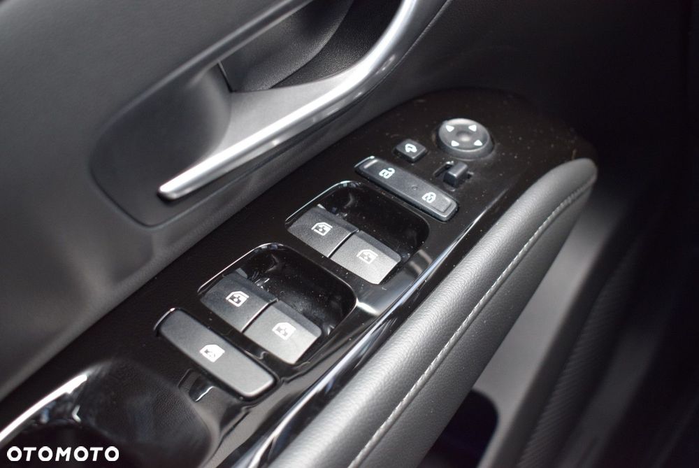 Hyundai Tucson 1.6 T-GDi HEV Executive 4WD - 28