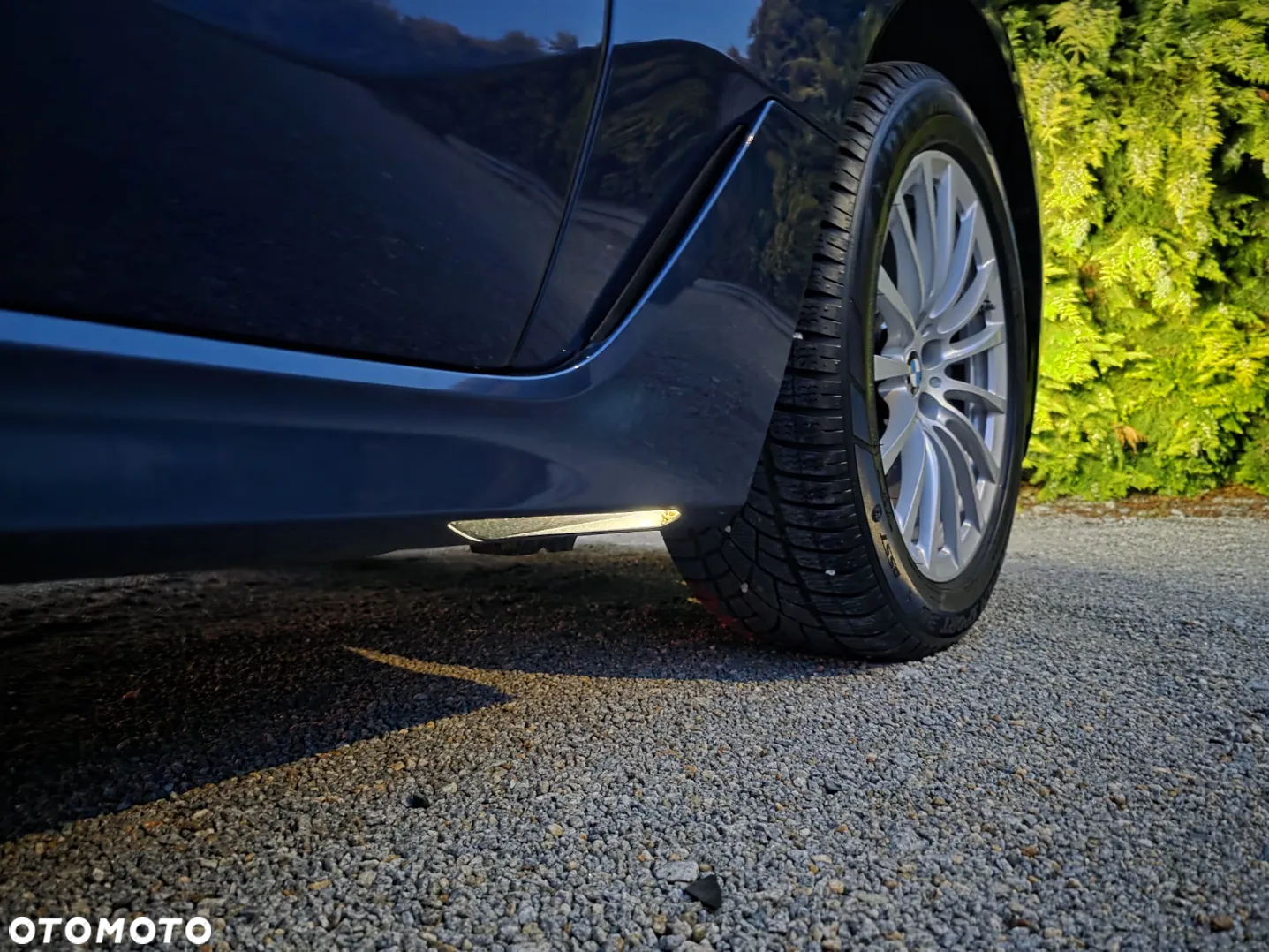 BMW 6GT 620d Gran Turismo - 37
