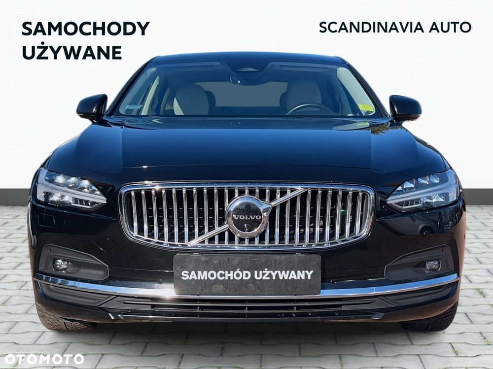Volvo S90 B5 D AWD Inscription - 2