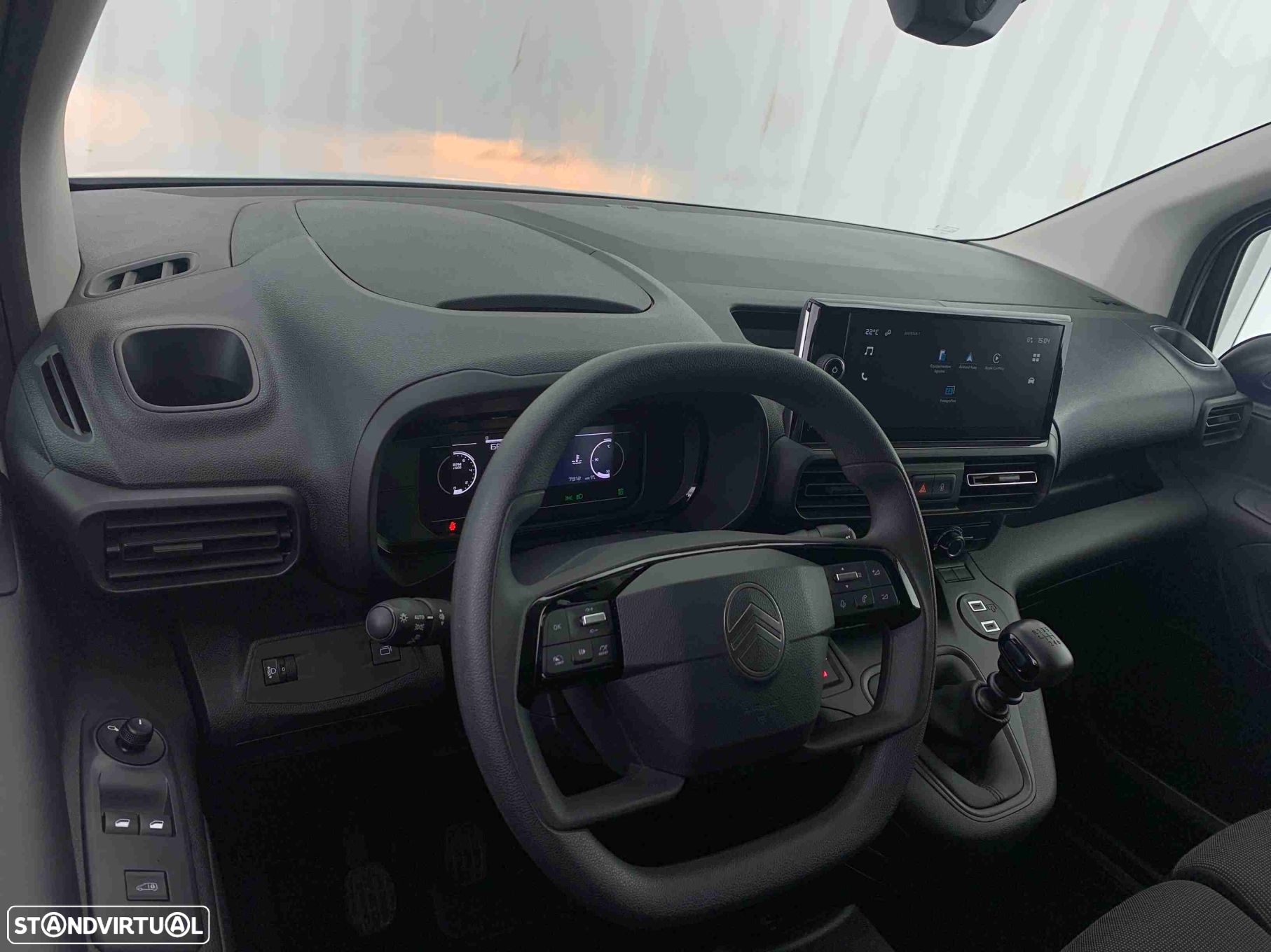 Citroën Berlingo 1.5 BlueHDi XL - 12