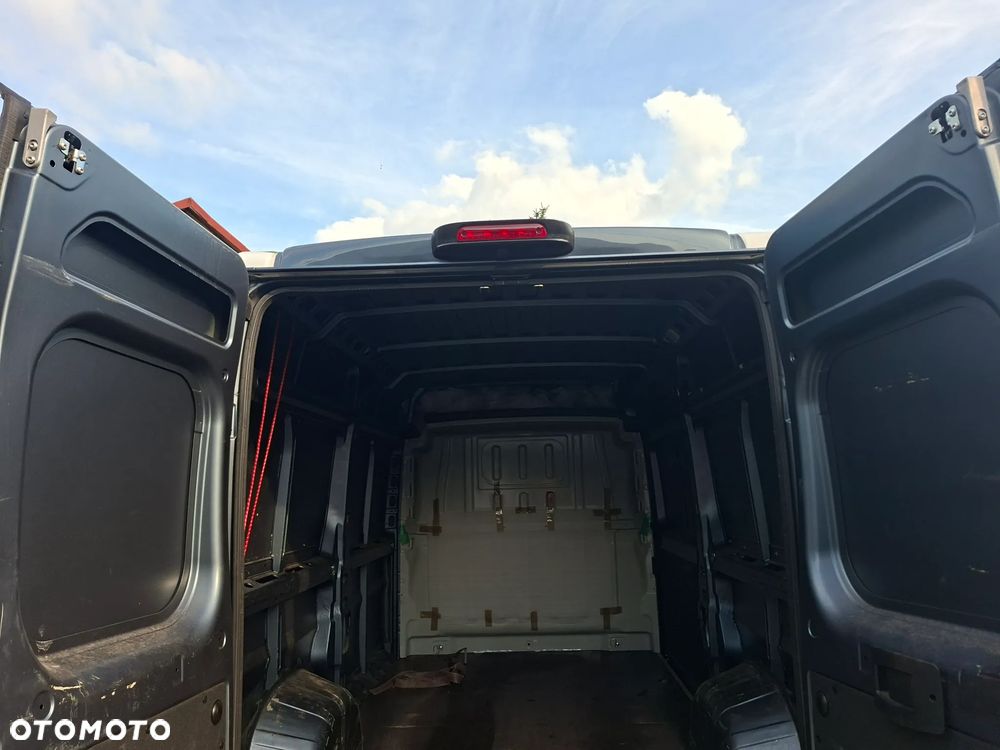 Opel MOVANO - 8