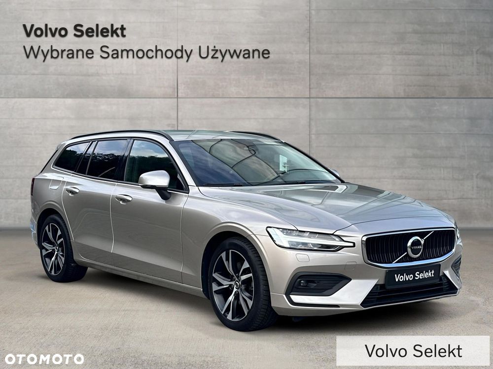 Volvo V60 - 7