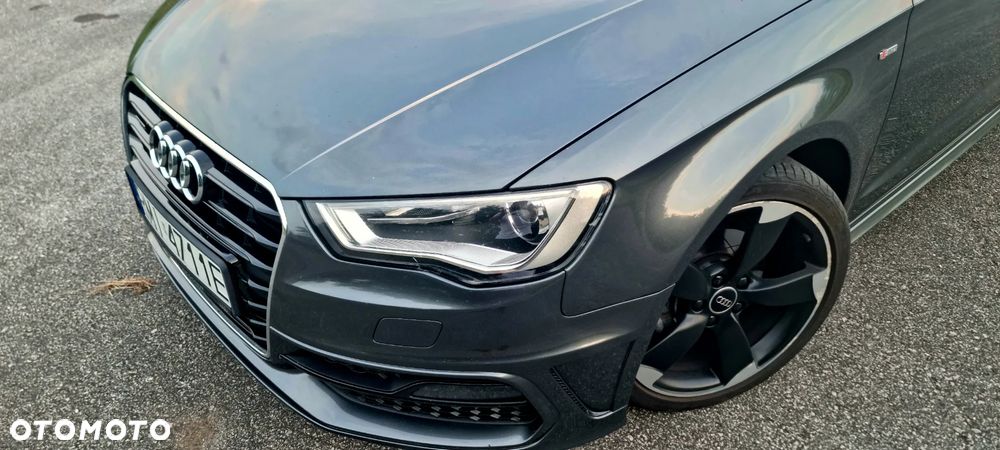 Audi A3 Sportback - 10