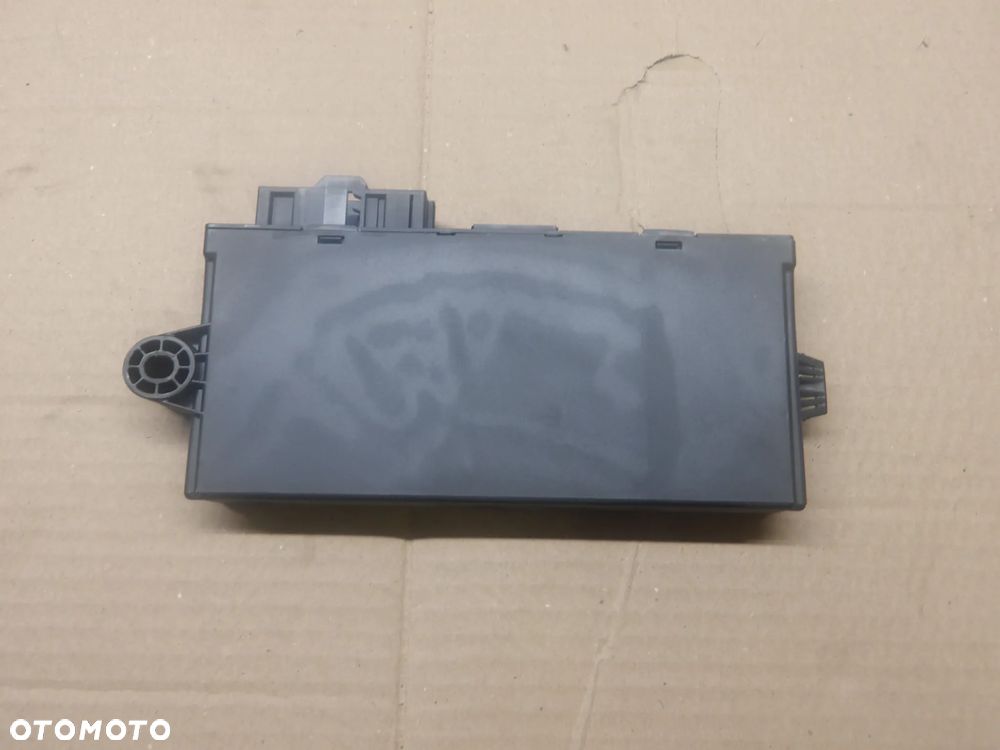 BMW E91 KOMBI 2.0D MODUŁ KOMFORTU CAS 6943830 - 3